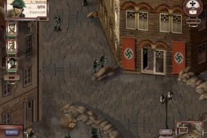 Operation Victory 10