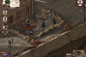 Operation Victory 11