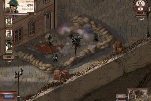 Operation Victory 12