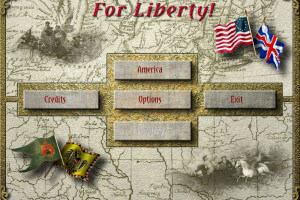 For Liberty! 0