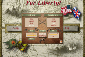For Liberty! 2