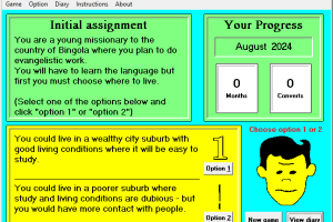 For The Folks Back Home 3