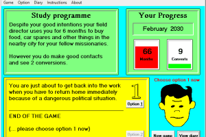 For The Folks Back Home 6