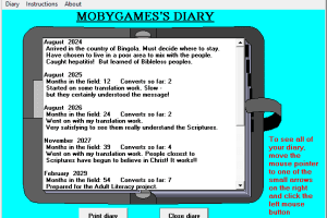 For The Folks Back Home 8