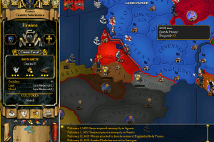 For the Glory: A Europa Universalis Game 11