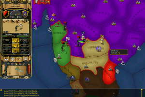 For the Glory: A Europa Universalis Game 12