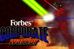 Forbes Corporate Warrior 0