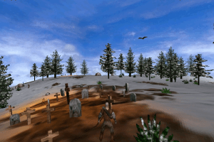 Forbidden Forest 10