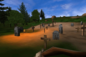 Forbidden Forest 11