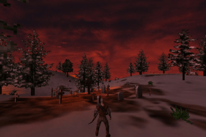 Forbidden Forest 12