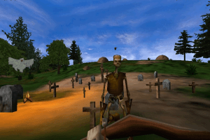 Forbidden Forest 13