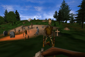Forbidden Forest 14