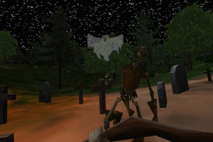 Forbidden Forest 15