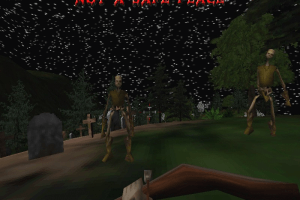 Forbidden Forest 1