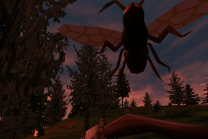 Forbidden Forest 2
