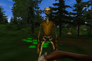 Forbidden Forest 5