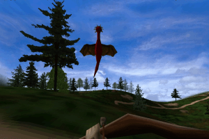 Forbidden Forest 7