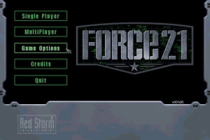 Force 21 0