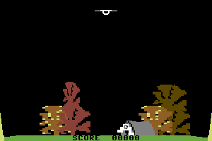 Forced Encounter 1