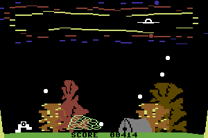 Forced Encounter 3