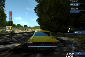 Ford Bold Moves Street Racing 9
