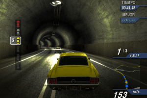 Ford Bold Moves Street Racing 10