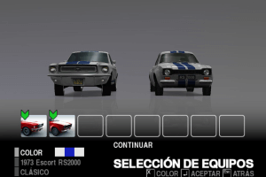 Ford Bold Moves Street Racing 13