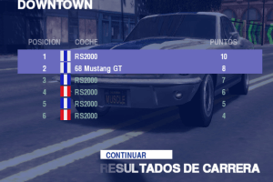 Ford Bold Moves Street Racing 17