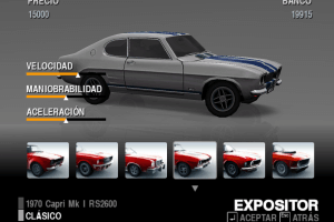 Ford Bold Moves Street Racing 21