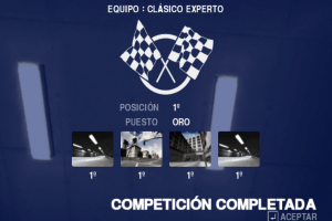 Ford Bold Moves Street Racing 22