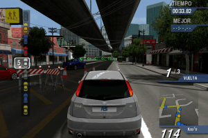 Ford Bold Moves Street Racing 29