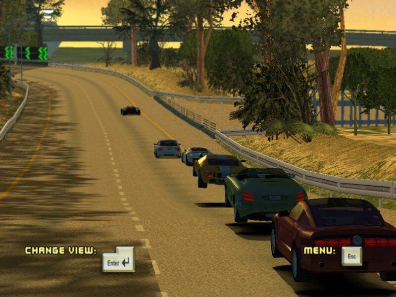 Race 2 игра пк. Форд рейсинг 2. Ford Racing 2 ps2. Ford Racing 2 menu. Игры на ПК Ford.