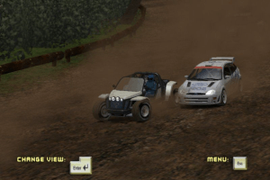 Ford Racing 2 4