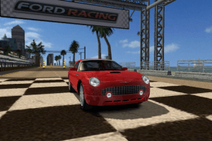 Ford Racing 2 5