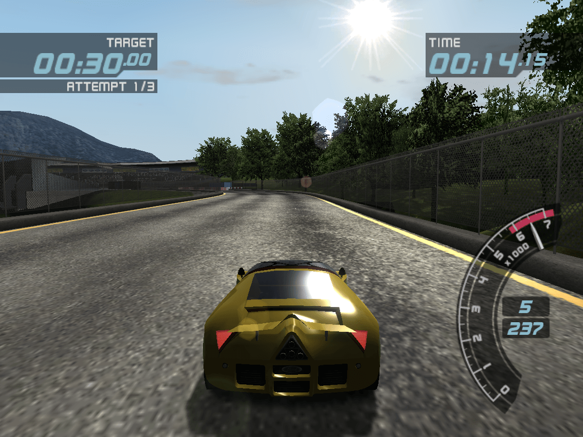 Ford Racing Free Download for Windows 10, 7, 8 (64 bit / 32 bit)