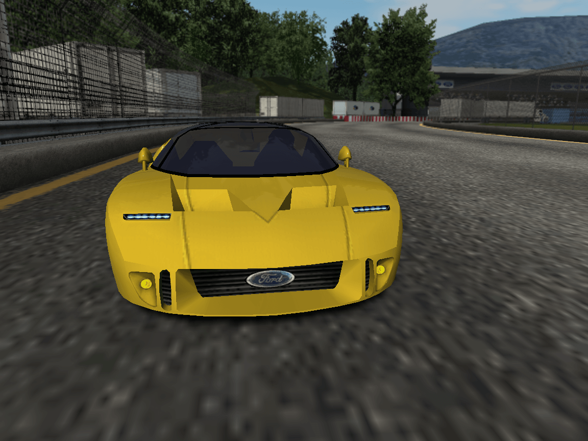 Ford Racing Free Download for Windows 10, 7, 8 (64 bit / 32 bit)