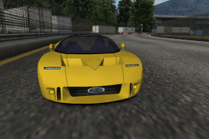 Ford Racing 3 14