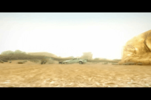 Ford Racing Off Road 0