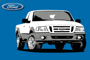 Ford Racing Off Road 9