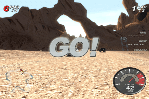 Ford Racing Off Road 11