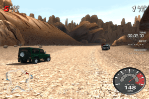 Ford Racing Off Road 12