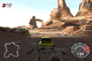 Ford Racing Off Road 13