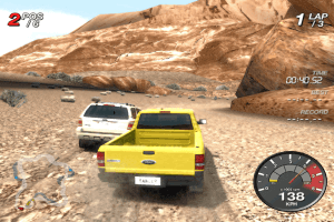 Ford Racing Off Road 14