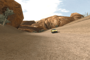Ford Racing Off Road 16