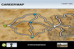 Ford Racing Off Road 17