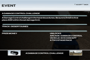 Ford Racing Off Road 18