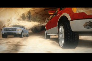 Ford Racing Off Road 1
