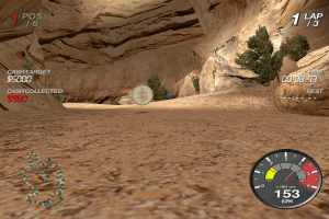 Ford Racing Off Road 20