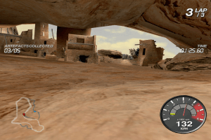 Ford Racing Off Road 23