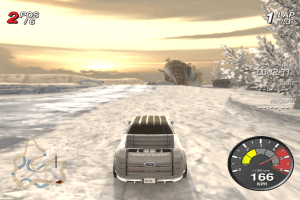 Ford Racing Off Road 26